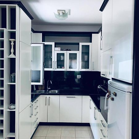 Apartment With Two Bedrooms Senka Budva Exteriör bild