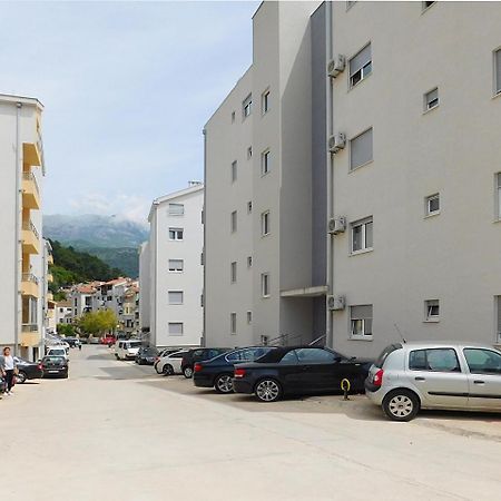 Apartment With Two Bedrooms Senka Budva Exteriör bild