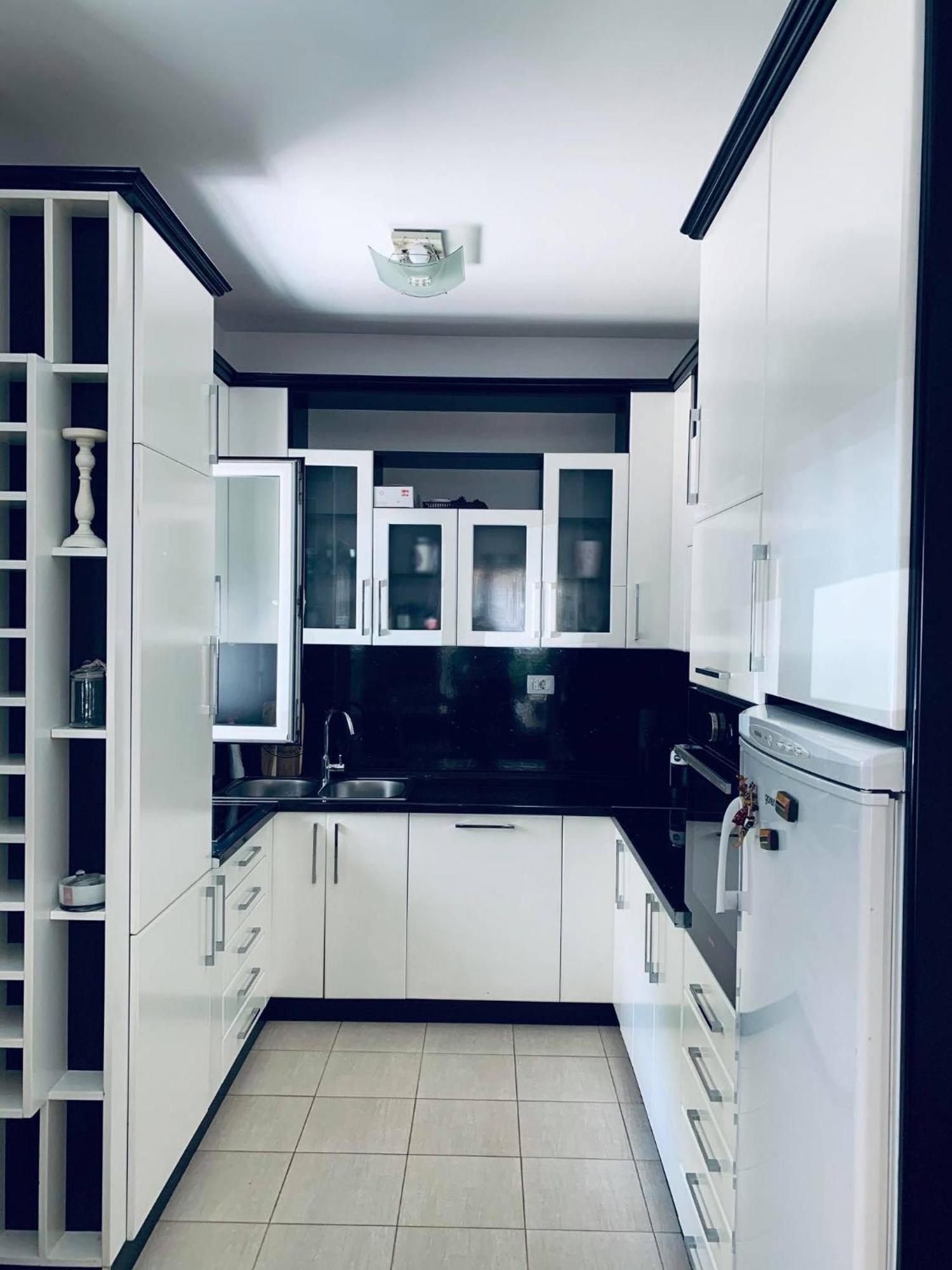 Apartment With Two Bedrooms Senka Budva Exteriör bild