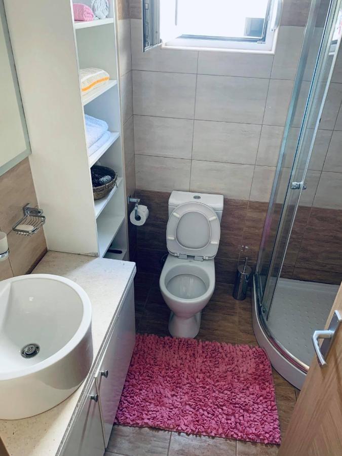 Apartment With Two Bedrooms Senka Budva Exteriör bild