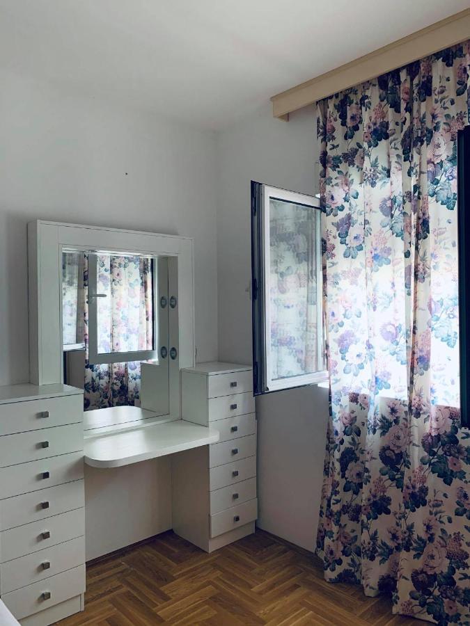 Apartment With Two Bedrooms Senka Budva Exteriör bild